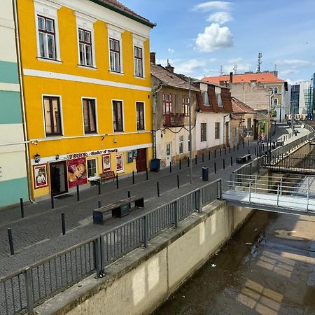 Pretty Luxury Apartament'S Cluj-Napoca Exterior foto