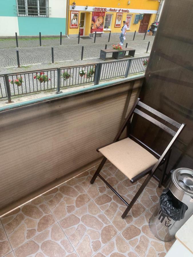 Pretty Luxury Apartament'S Cluj-Napoca Exterior foto