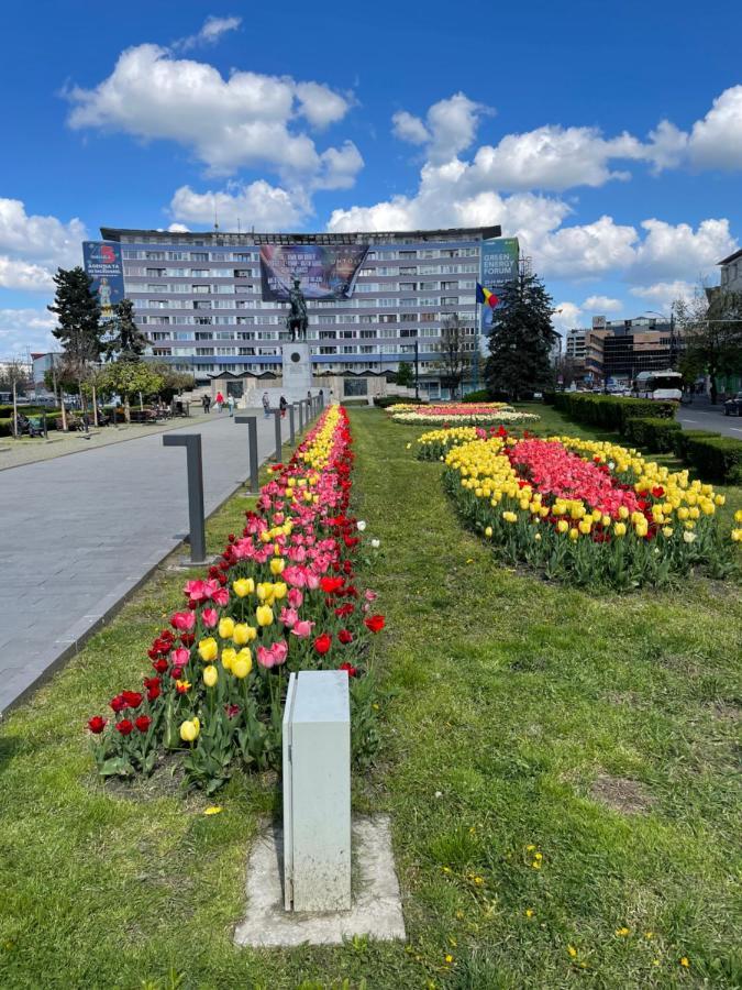 Pretty Luxury Apartament'S Cluj-Napoca Exterior foto