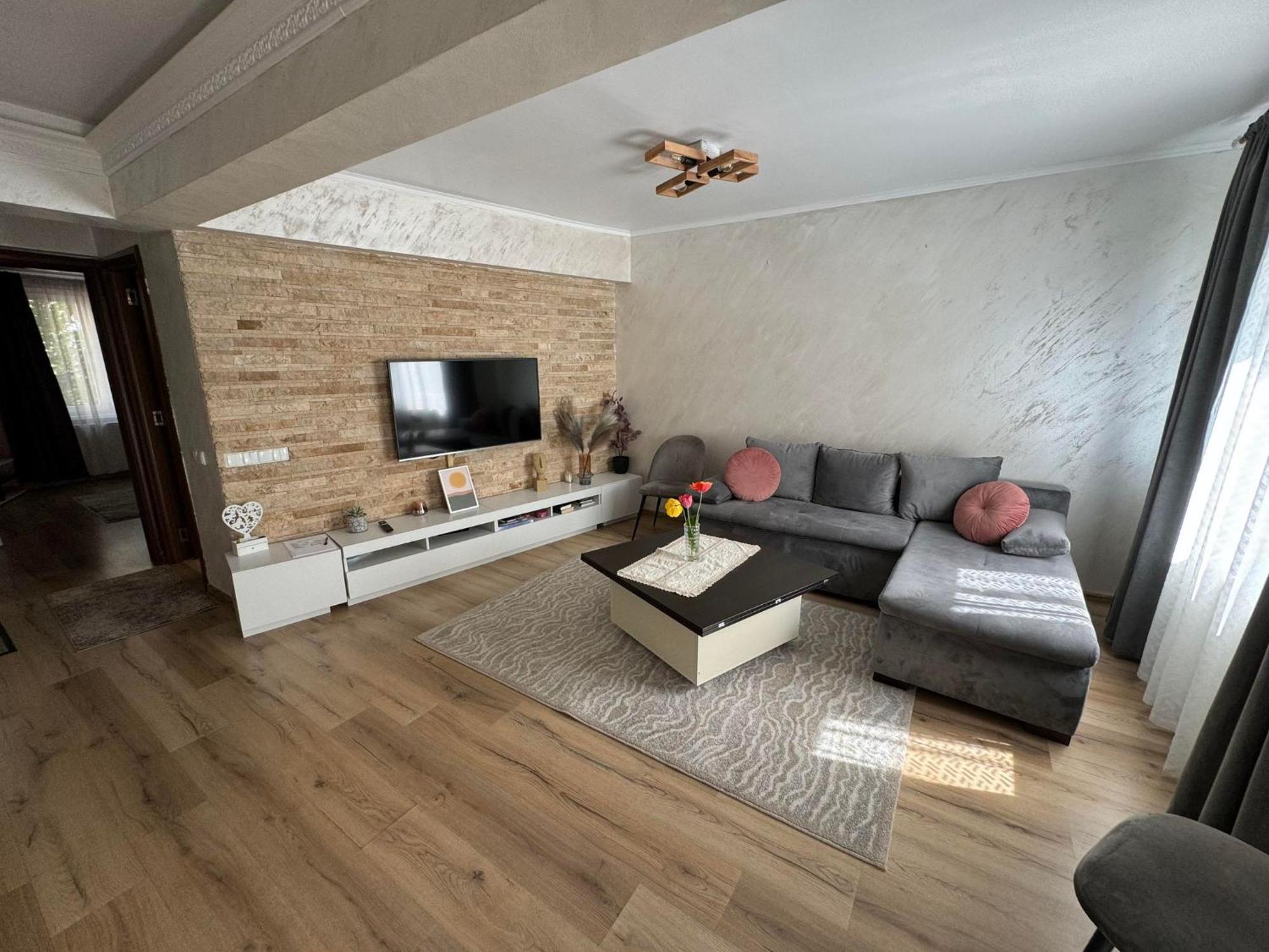 Pretty Luxury Apartament'S Cluj-Napoca Exterior foto