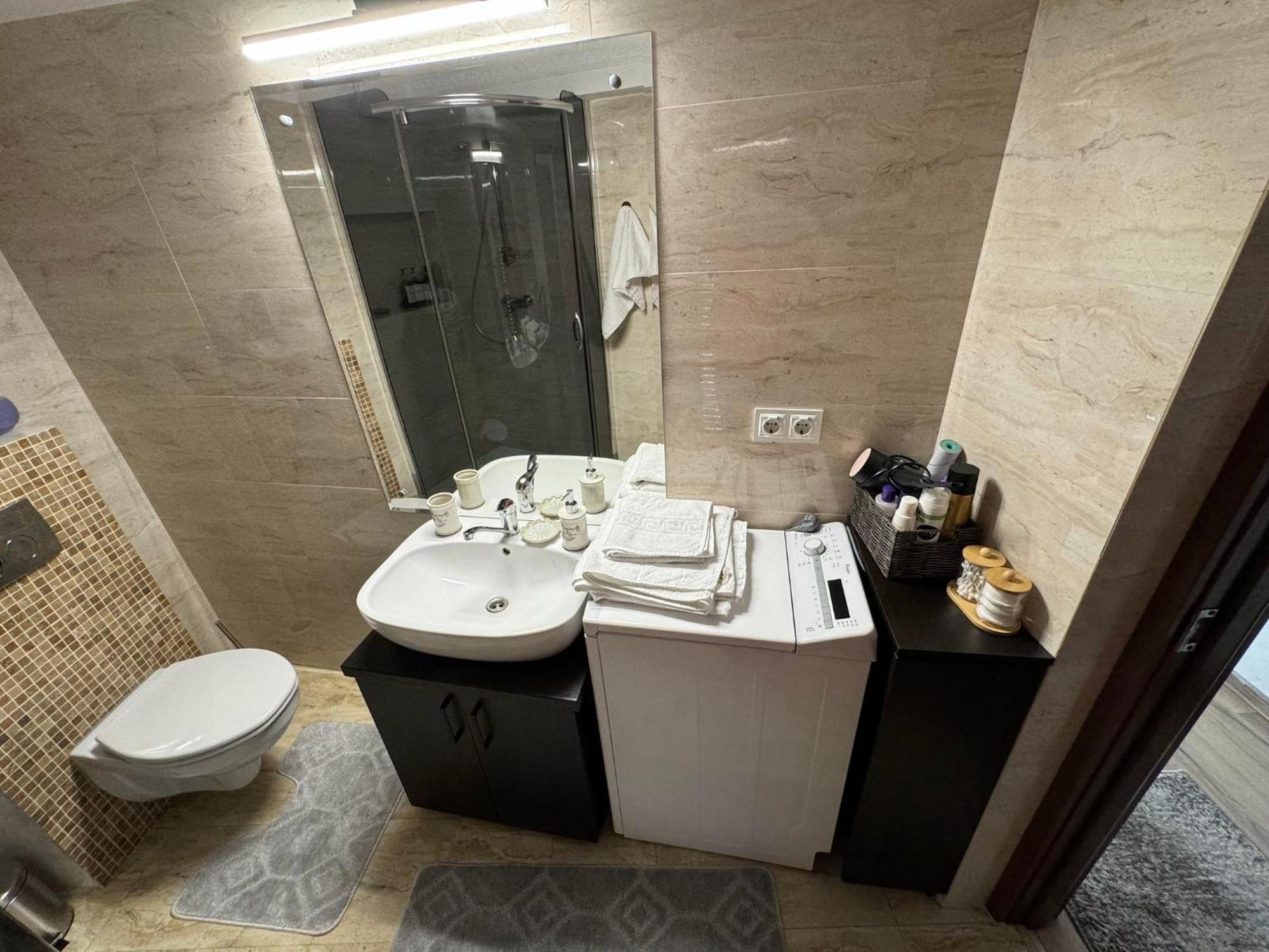Pretty Luxury Apartament'S Cluj-Napoca Exterior foto