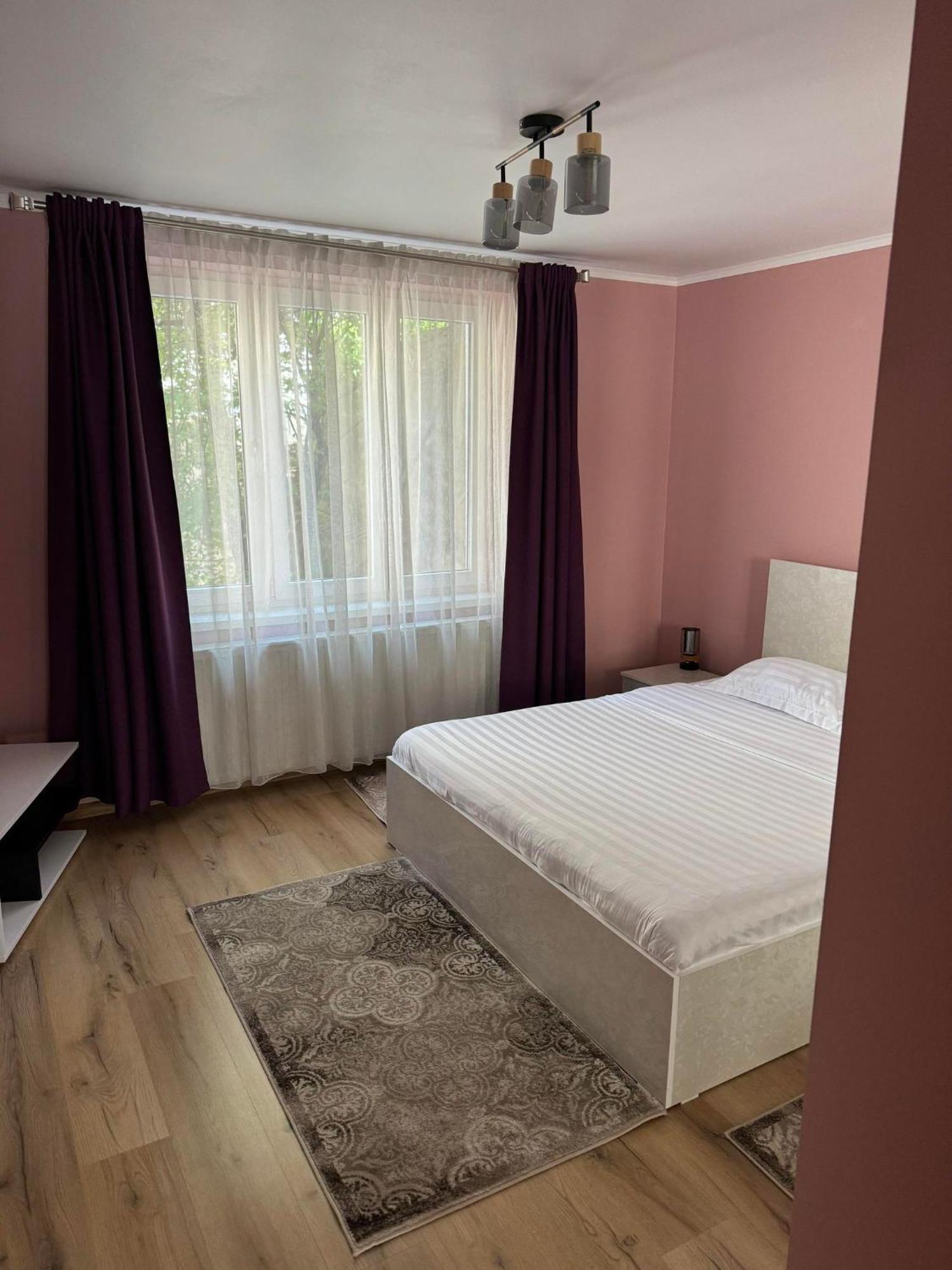 Pretty Luxury Apartament'S Cluj-Napoca Exterior foto