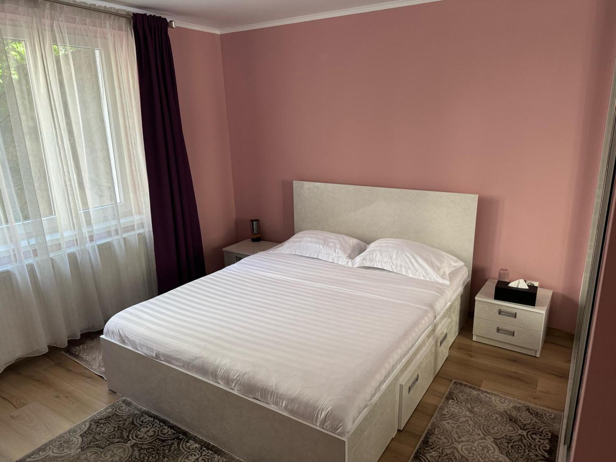 Pretty Luxury Apartament'S Cluj-Napoca Exterior foto