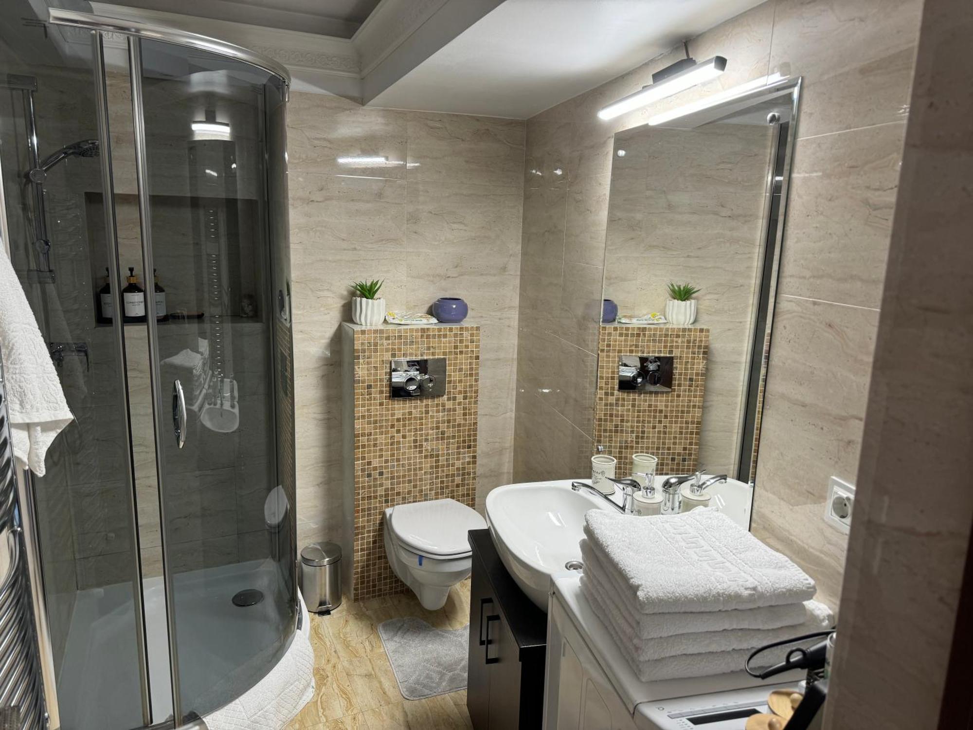Pretty Luxury Apartament'S Cluj-Napoca Exterior foto